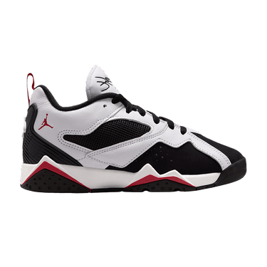 Air Jordan MVP 92 GS 'White Black Gym Red'