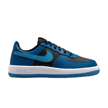 Nike Air Force 1 LV8 PS 'Black Court Blue'
