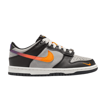 Nike Dunk Low GS 'Medium Grey'