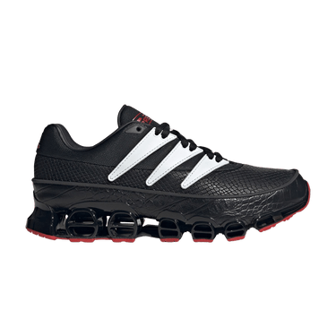 Buy adidas Predator 94 Megaride 'Core Black White Better Scarlet