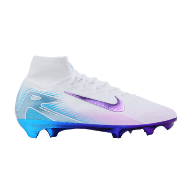 Nike Zoom Mercurial Superfly 10 Elite AS FG 'Chromatic Pack'