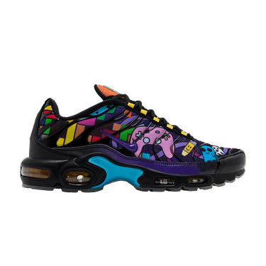 Nike Air Max Plus 'Doernbecher' 2026
