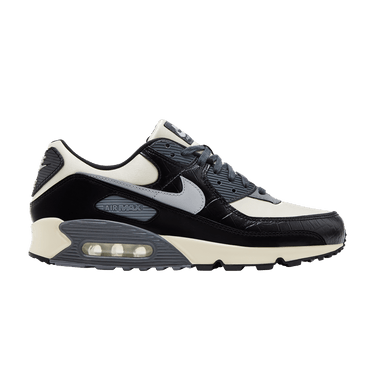 Nike Air Max 90 QS 'Smoke Grey Crocodile'