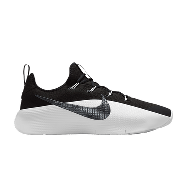 Nike Lebron Tr 1 'Black White'