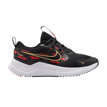 Nike Cosmic Runner GS 'Black University Red'