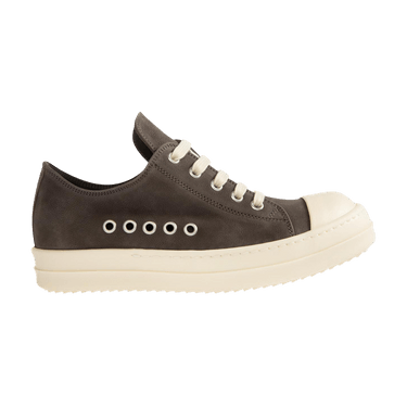 Rick Owens Wmns Extreme Low Sneaks 'Dust Milk'