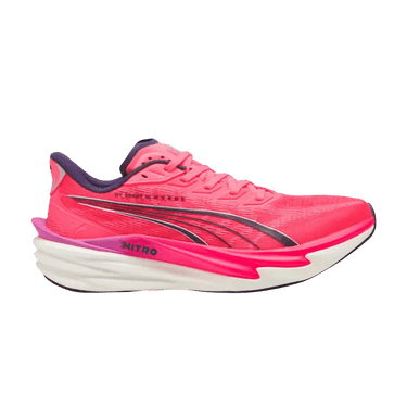 Puma Deviate NITRO 4 HYROX 'Pure Pink'