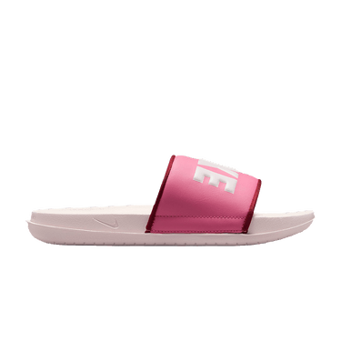 Nike Wmns Offcourt Slide 'Peony'