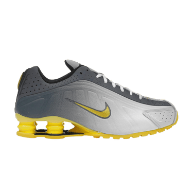 Nike Shox R4 'Bright Citron'