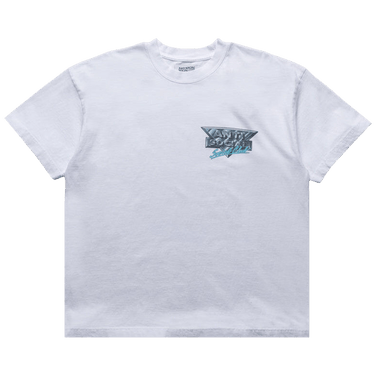Anti Social Social Club Snowcat Tee 'White'