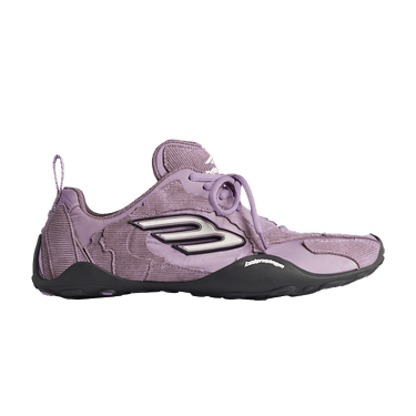 Balenciaga Wmns Monday Ultra Sneaker 'Lilac White Black'