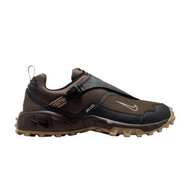 Nike ACG Phassad 'Ironstone and Black'