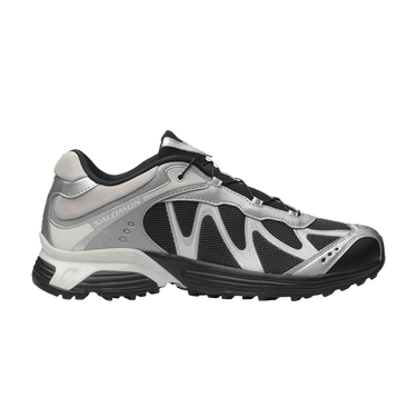 Buy Salomon XT-Whisper 'Black Silver' - L49226100 | GOAT