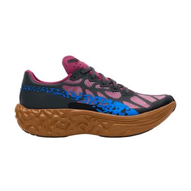 Salehe Bembury x Puma Velum Nitro 'Magenta Gleam'