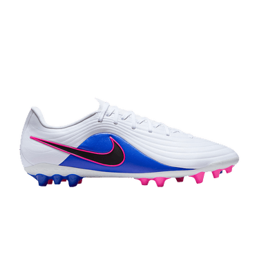 Nike Tiempo Maestro Academy AG Low 'White Racer Blue'