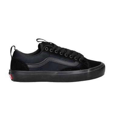 Vans Old Skool 36 'Blackout'