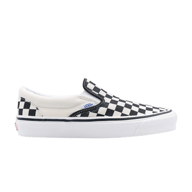 Vans Slip-On 'White'