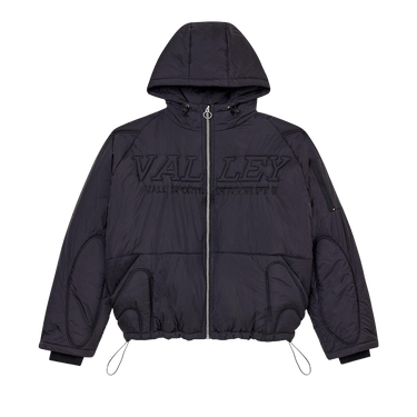 Vale Forever Armor Puffer 'Black'