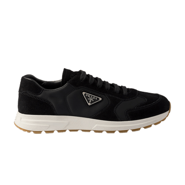 Prada Prax Sneaker 'Black'
