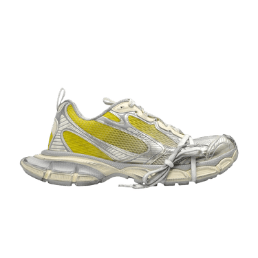 Balenciaga 3Xl Sneaker 'Grey Yellow'