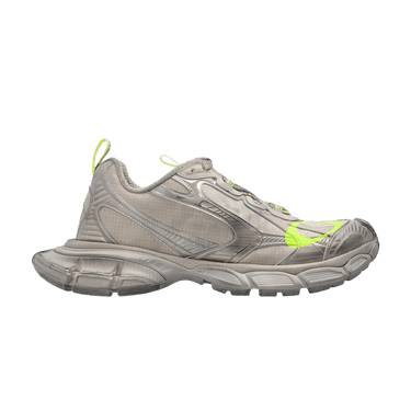 Balenciaga 3Xl Sneaker 'Grey'