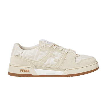 Fendi Match Sneaker 'Beige'