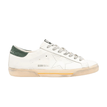 Golden Goose Superstar 'White'