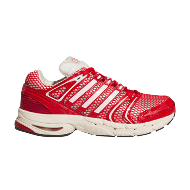 adidas Wmns Adistar Control 5 'Cream White Better Scarlet'