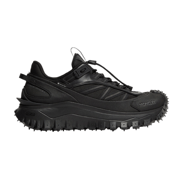 Moncler Trailgrip GORE-TEX Sneaker 'Black'