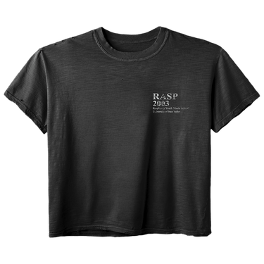 Buy GV Gallery Music Tee 'Black' - 11850 10004GGMTB BLAC | GOAT