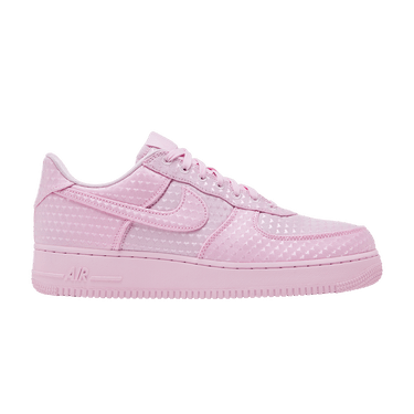 Wmns  Nike Air Force 1 Low 'Valentine's Day Pink Foam' 2026