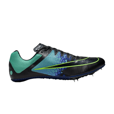 Nike Zoom Rival Sprint 'Glam Emerald Rise Sapphire'
