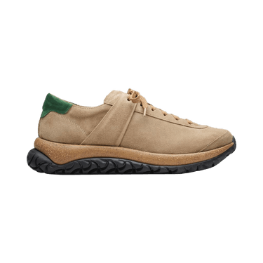 Birkenstock 1774 Stroedt 'Taupe'