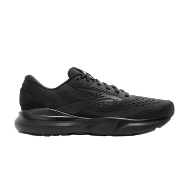 Brooks Wmns Adrenaline GTS 24 Wide 'Black'