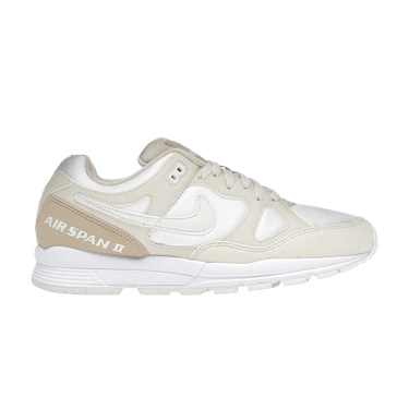 Nike Air Span 2 'Cream'