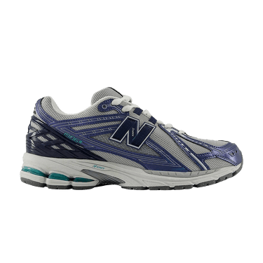 New Balance 1906 'Grey Blue Metallic'