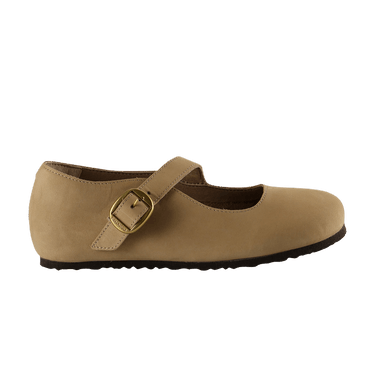 Birkenstock Wmns Tracy 'Sandcastle'