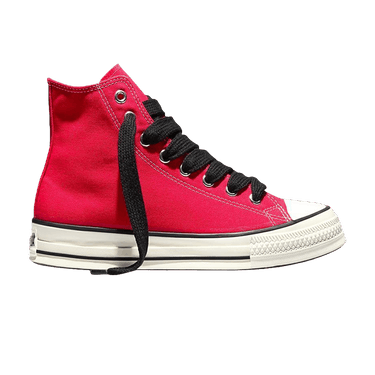 Converse Chuck Taylor All Star Throwback High 'Red VIntage White'