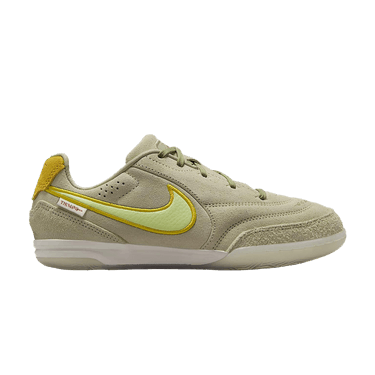 Nike Jr. Tiempo Streetgato LE IC Low GS 'Olive Aura'