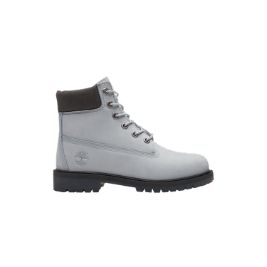 Timberland 6 Inch Premium Waterproof Boot Toddler 'Alpine Glacier'