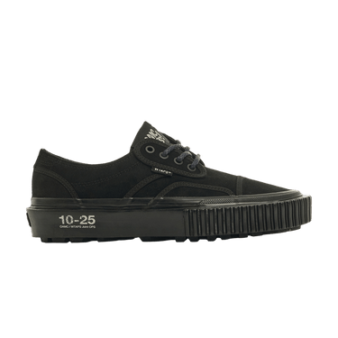 OAMC x WTAPS x Vans Seylynn Lug 'Black'