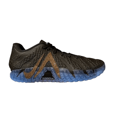 Buy Swarovski x Nike Ja 3 'Black' - IB6675 001 | GOAT