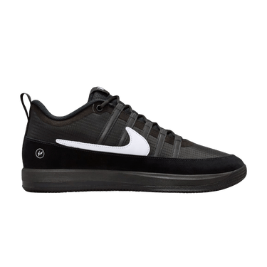 Buy Fragment Design x Nike Book 2 'Black White' - IO9950 900 | GOAT