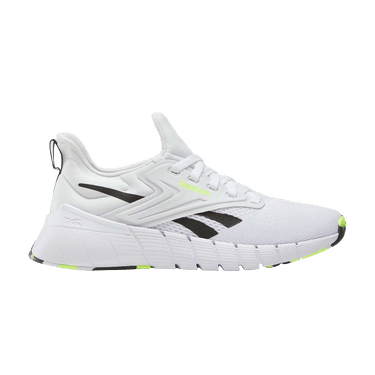 Reebok Nano Gym 'White Black'
