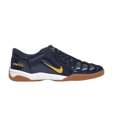 Nike Wmns Total 90 3 SP 'Patent Michigan'