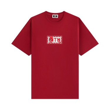 Kith Treats Year Of The Horse Tee 'Allure'