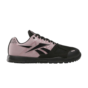 Reebok Wmns Nano 2.0 'Blackberry'