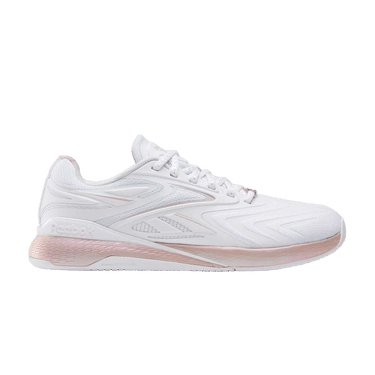 Reebok Wmns Nano X5 Edge 'White'