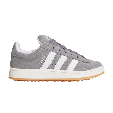 adidas Campus 00s Spikeless Golf 'Grey Cloud White'