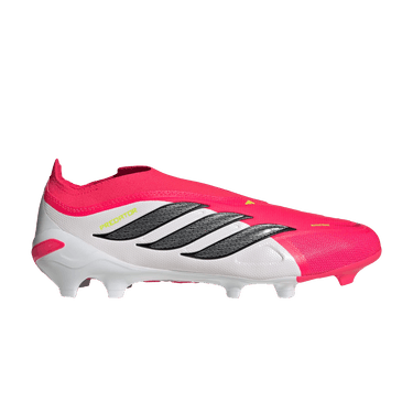 adidas Wmns Predator League FG 'Lucid Red Core Black Cloud White'